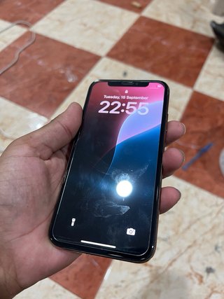 iPhone XS 256GB Dorado - Batería 100%