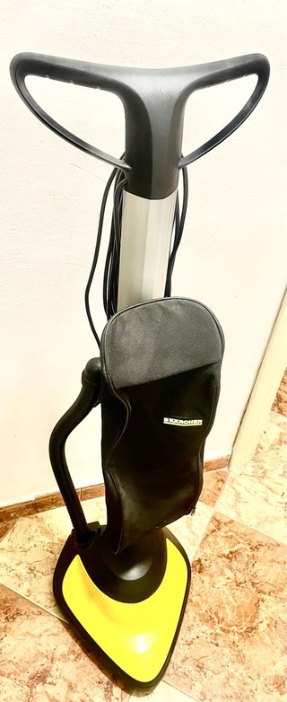 Alquiler Pulidora de suelos Kärcher