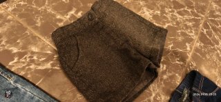 Lote 10 Ropa Niña 18-24m (Pantalones y Shorts)