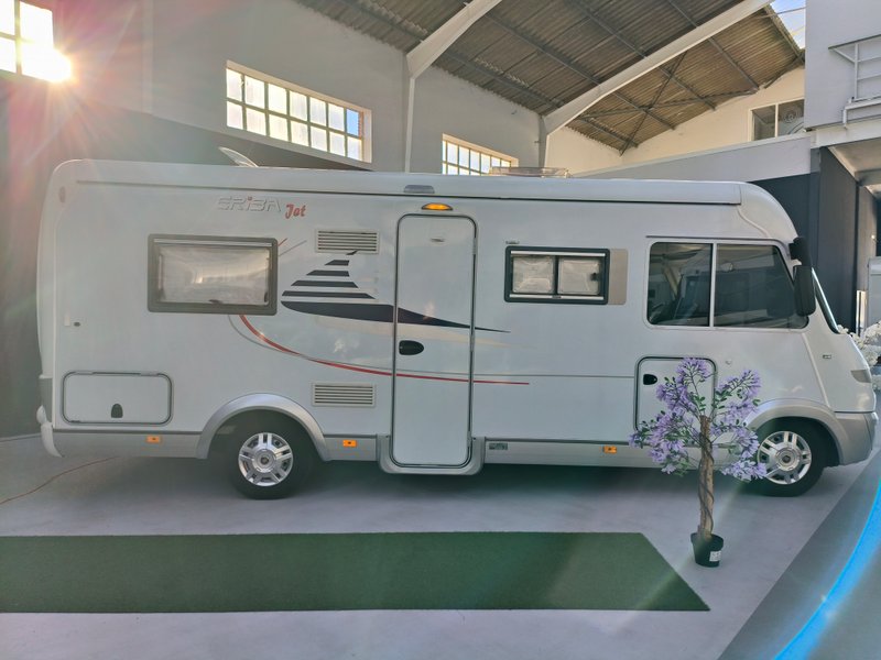 Fiat Ducato Com.33 2.3Mjt M.T.Alto 2009