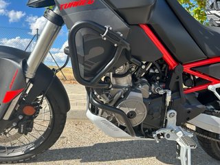 Aprilia Tuareg 660 2024 - 2500 km