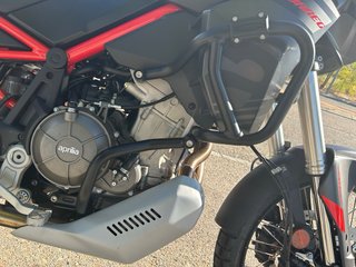 Aprilia Tuareg 660 2024 - 2500 km