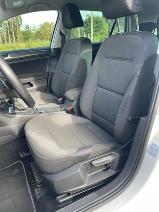 Vw Golf 2019