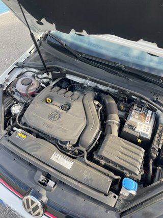 Vw Golf 2019