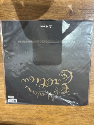 Madonna Erotica Picture Disc Vinilo
