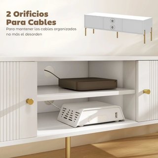 Mueble TV