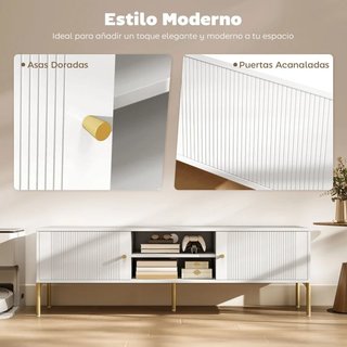 Mueble TV