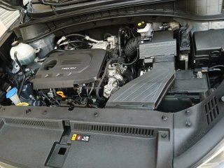 Hyundai Tucson 2016