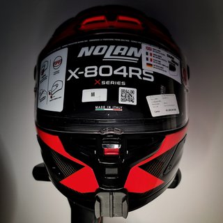 Supporto GoPro Nolan X804RS