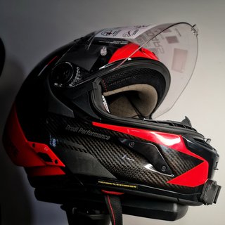 Supporto GoPro Nolan X804RS