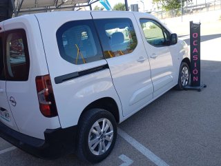 Opel Combo Life 2023