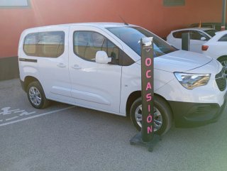Opel Combo Life 2023
