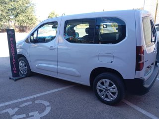 Opel Combo Life 2023