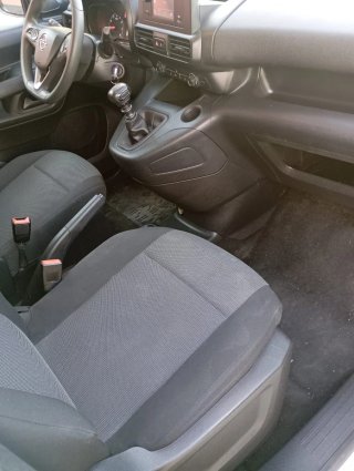 Opel Combo Life 2023