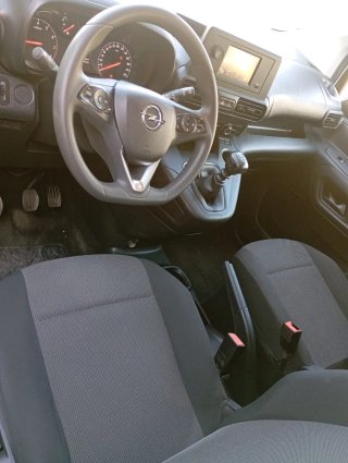 Opel Combo Life 2023