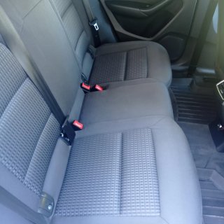 Audi Q3 2014