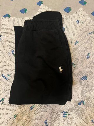 Pantalón Polo Ralph Lauren Negro