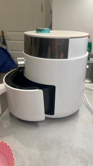 Cecofry Cecotec Freidora Aire