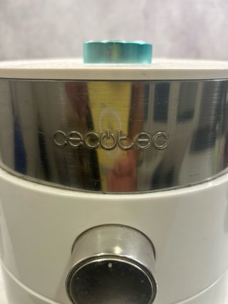 Cecofry Cecotec Freidora Aire