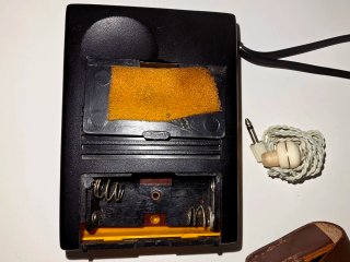 Radio MW Philips Vintage