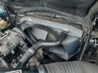 Rolls-Royce Silver spirit 1988