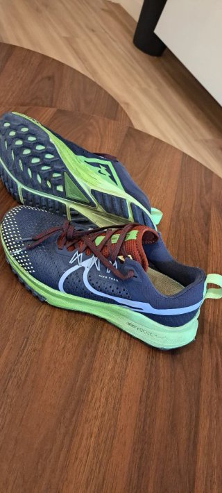 Zapatillas Nike Pegasus Trail 4 Talla39