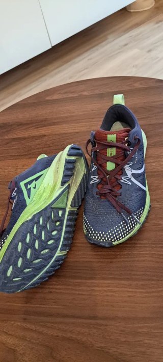 Zapatillas Nike Pegasus Trail 4 Talla39