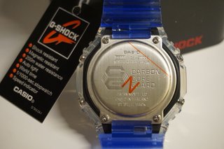 Casio G-Shock