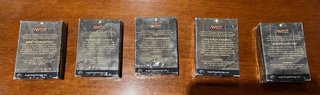 Mazos Magic 9ª Edición Sin Abrir