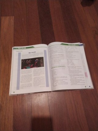 Lingua e literatura 1.