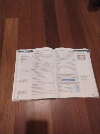 Lingua e literatura 1.