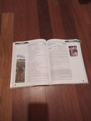 Lingua e literatura 1.