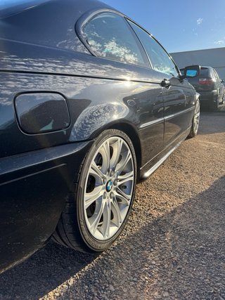 BMW Serie 3 2000