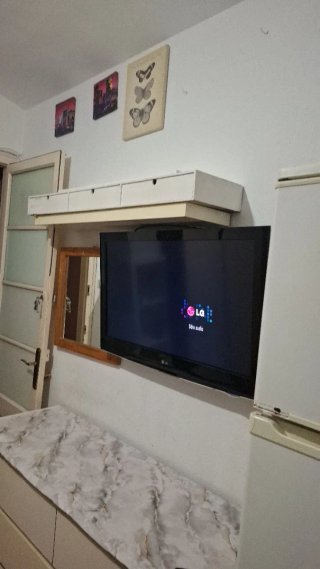 Compartir piso