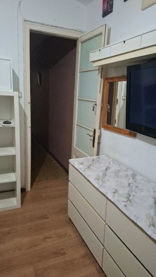 Compartir piso