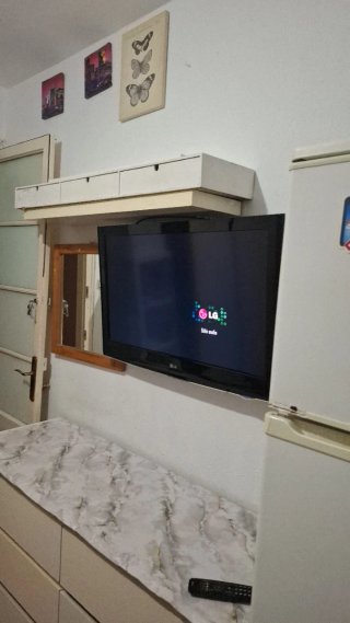 Compartir piso