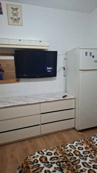 Compartir piso
