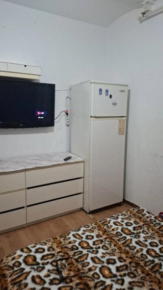 Compartir piso