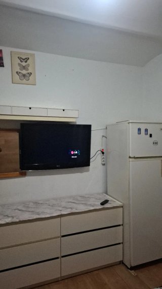 Compartir piso