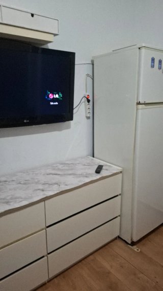 Compartir piso