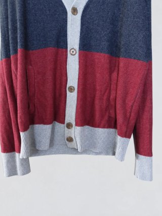 Cardigan uomo Tommy Hilfiger Vintage taglia M