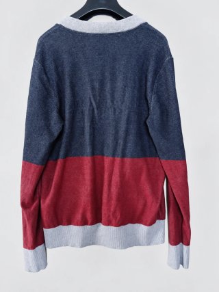 Cardigan uomo Tommy Hilfiger Vintage taglia M