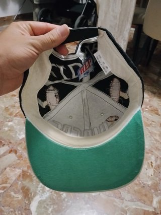 Gorra vintage Raiders