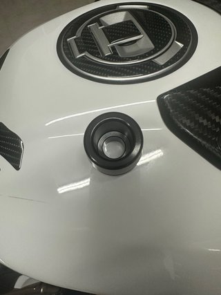 Contrapesos BMW (izq y der)