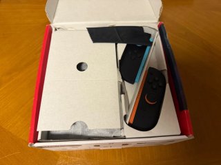 Nintendo Switch 2 Negro