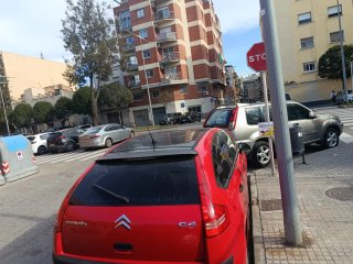 Citroen C4 2007