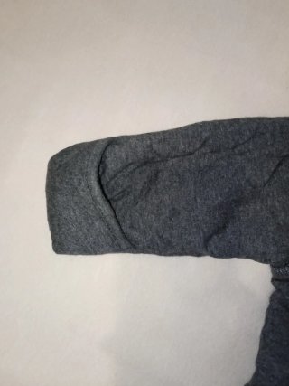 Lote 2 Buzos Peluche Bebé 0-3 Meses + regalo