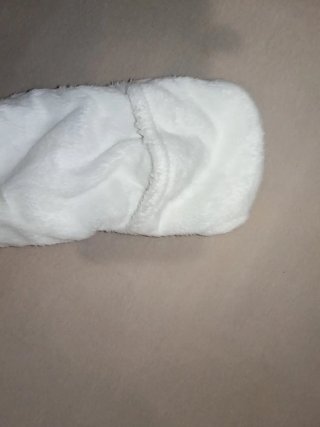 Lote 2 Buzos Peluche Bebé 0-3 Meses + regalo