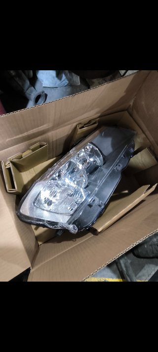Faros BMW X3 Nuevos