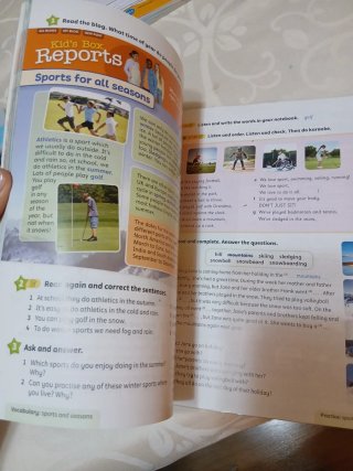 Kid's Box New Generation Level 5 Pupil's Book w...